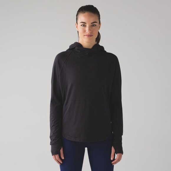 Lululemon Pick Up The Pace Long Sleeve 10 - Picture 7 of 13